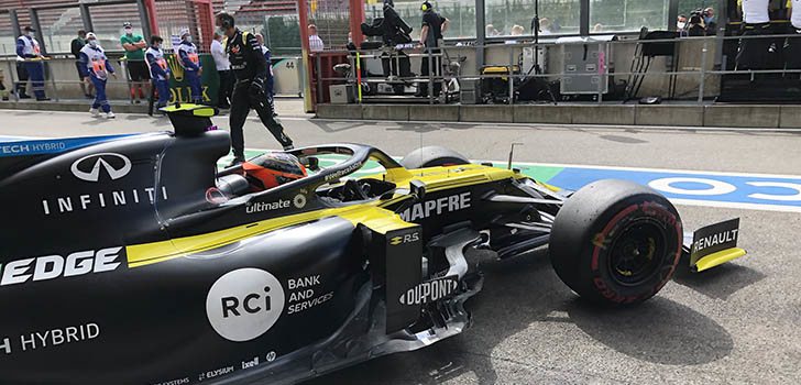 Los neumáticos que lleva Pirelli a Monza tendrán un gran impacto