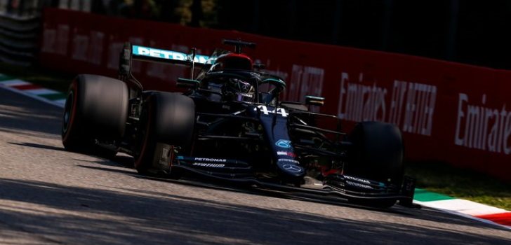 libres 3 gp monza 2020