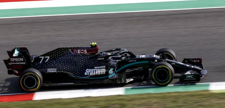 bottas l3 toscana 2020