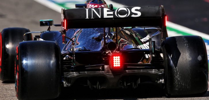 ineos mercedes 2020