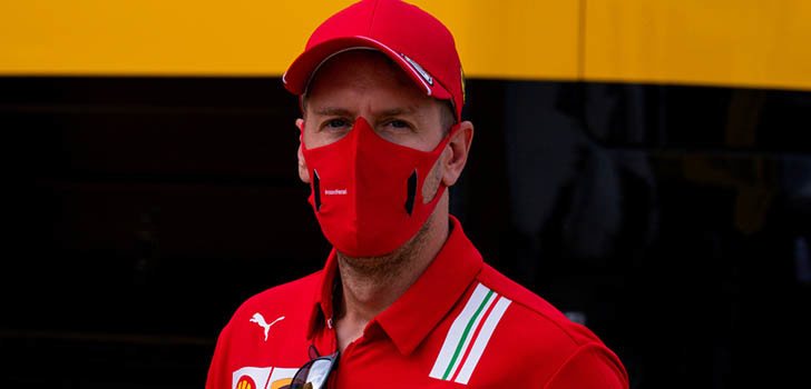 Ross Brawn confía en que Sebastian Vettel aumentará el prestigio de Aston Martin en 2021