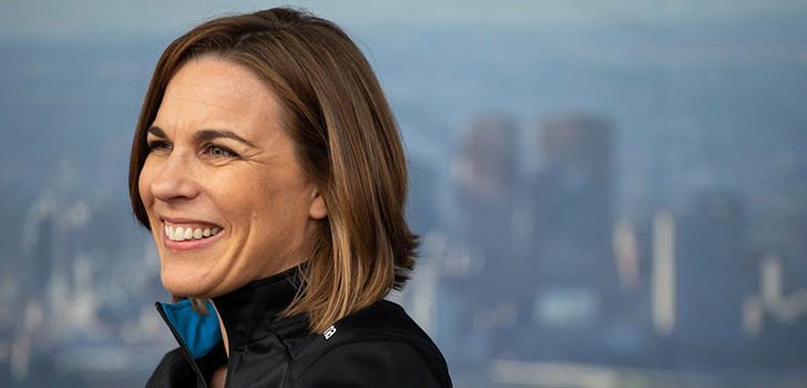 Claire Williams siempre estará orgullosa de lo logrado en F1