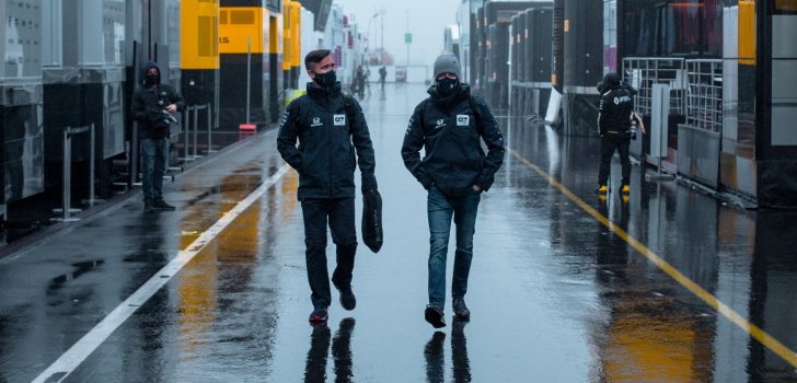 LIBRES 1 GP EIFEL 2020