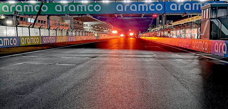 Toyoharu Tanabe reconoce la importancia de los Libres 3 en Nürburgring