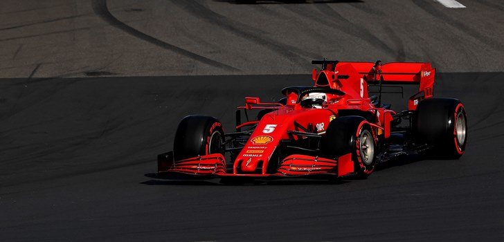 Sebastian Vettel Alemania