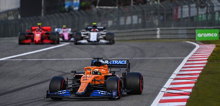 Carrera imprevisible en Nürburgring, según Pirelli