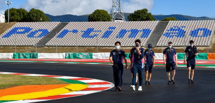 libres 1 gp portugal