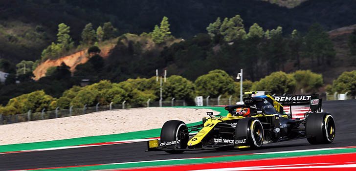 Pirelli, satisfecho con el rodaje con los prototipos de 2021