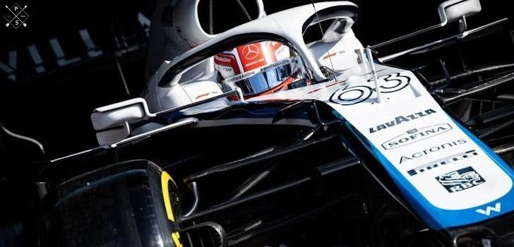 williams positivo