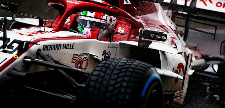 Pirelli prevé carrera estratégica en Estambul