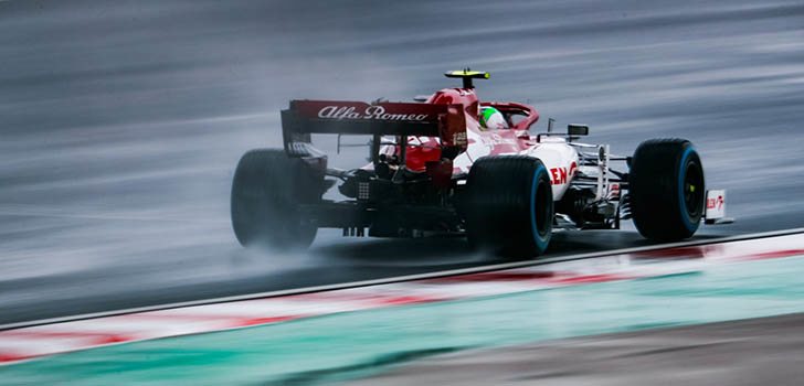 Directo de la carrera del GP de Turquía 2020