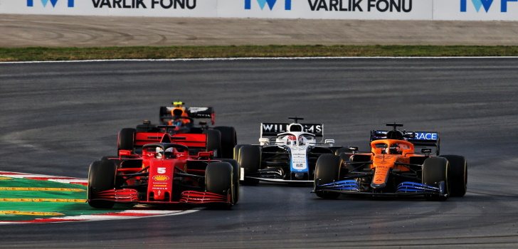 pirelli 2020