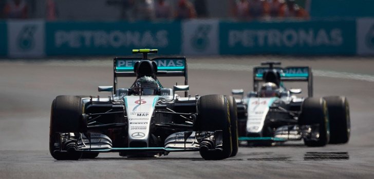 rosberg de hamilton 2020