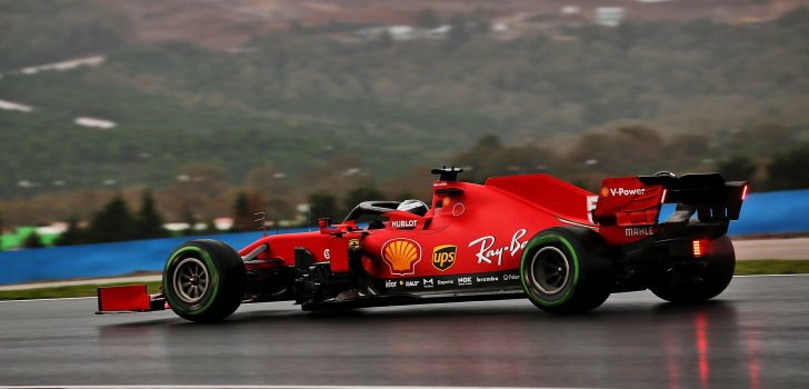 turkish gp 2020