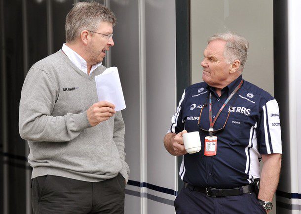 El Grupo Técnico de la FIA tratará hoy la aclaración solicitada por Williams