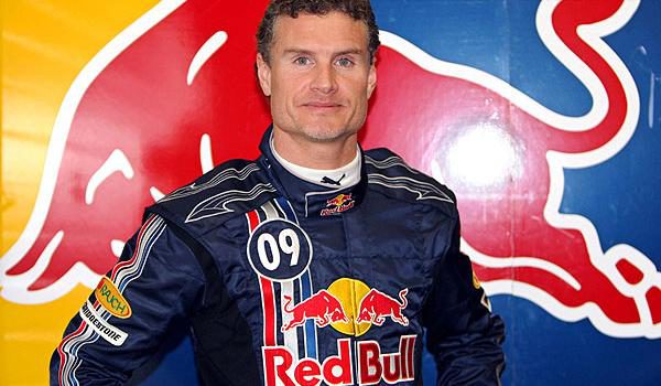 Coulthard cree que los difusores son legales