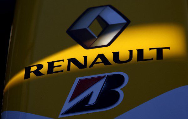 Renault nos explica un poco mejor que es el KERS