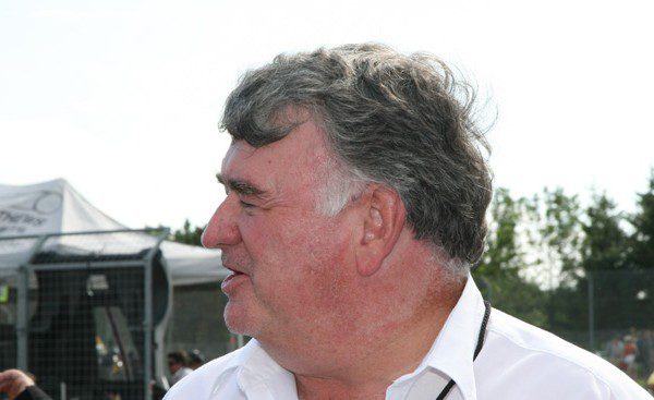 Normand Legault le propone a la FOTA que se cree su propio campeonato