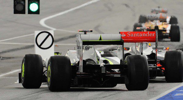 El "difusor Brawn" es ilegal, pero ¿que decidirá la FIA mañana?