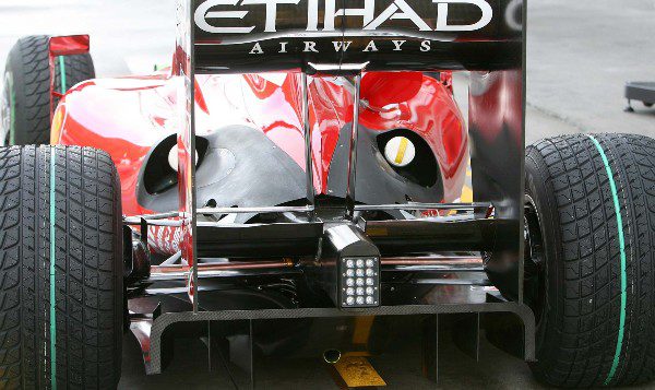 El "difusor Brawn" es ilegal, pero ¿que decidirá la FIA mañana?