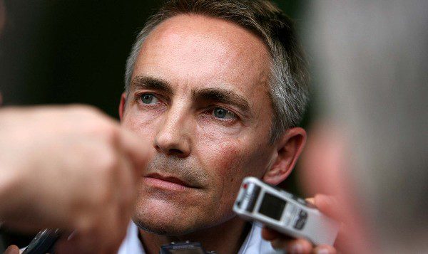 La FIA también investigará la entrevista que Whitmarsh concedió a la BBC