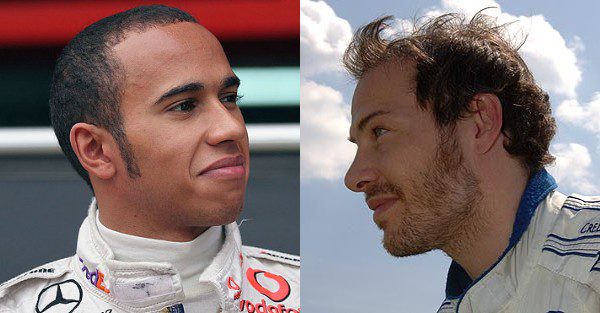 ¿Es Lewis Hamilton el nuevo Jacques Villeneuve?