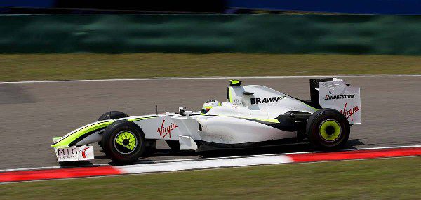 Los Brawn GP siguen demostrando que son los mejores