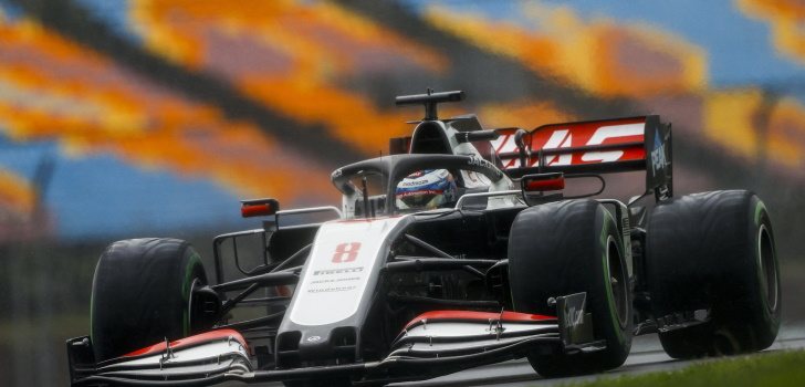 GROSJEAN 2020