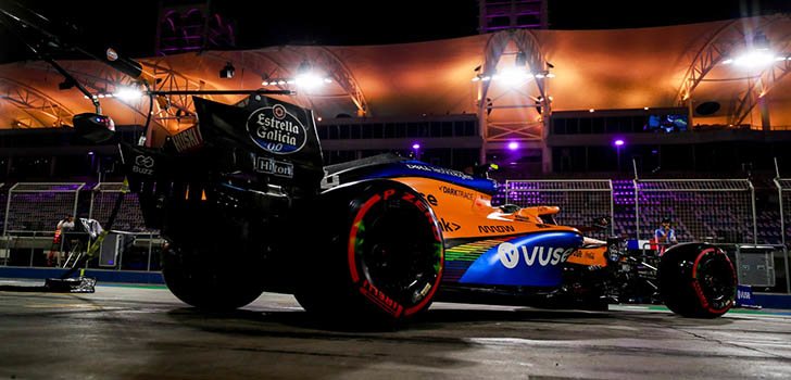 Pirelli estima que las dos paradas será lo mejor