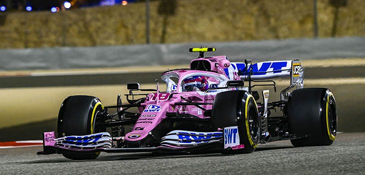 Pirelli destaca la estrategia en Sakhir