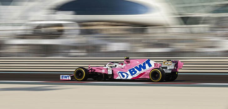 El neumático Medio la mejor opción para la clasificación de Abu Dabi, según Pirelli