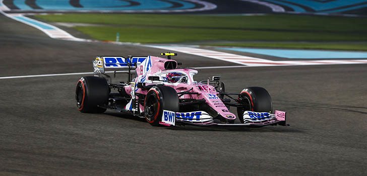 Pirelli prevé carrera táctica desde el comienzo