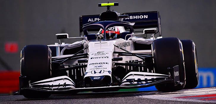 En Honda encantados con el final de temporada