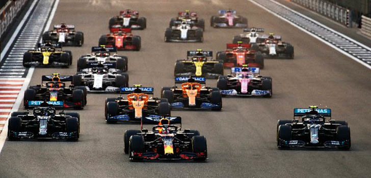 Ross Brawn destaca los cambios en 2021