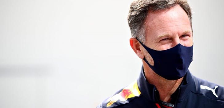 En los próximos días se confirma el compañero de Verstappen en Red Bull para 2021
