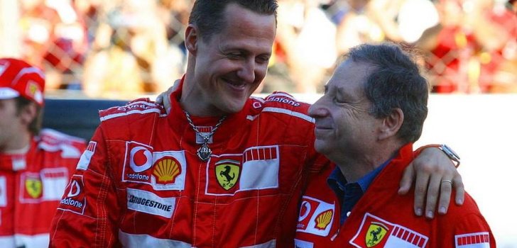 todt y scumacher