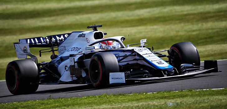 Nuevo contrato técnico entre Mercedes y Williams