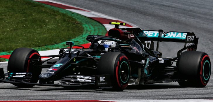 f1 2020