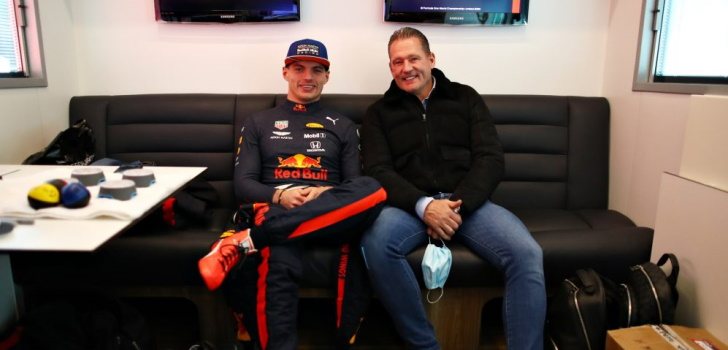 verstappen