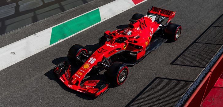 Marko es consciente de que Ferrari mejorará en 2021