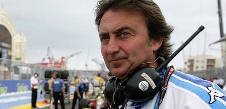 Fallece Adrián Campos, figura importante en el motorsport español