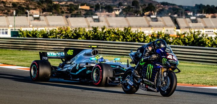 rossi f1 moto gp