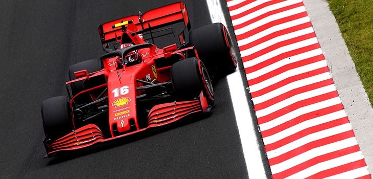 Mattia Binotto consciente de la situación de Ferrari