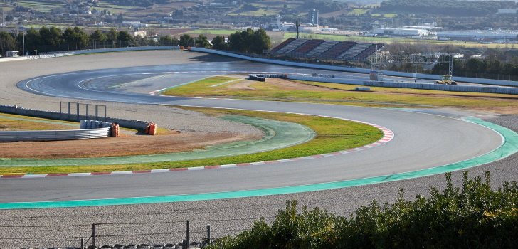 montmelo 2021