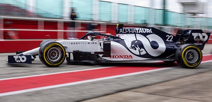 Franz Tost destaca la falta de test