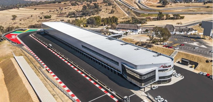 kyalami 2021