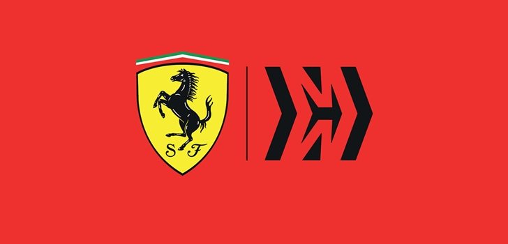 Ferrari anuncia su acuerdo con Estrella Galicia