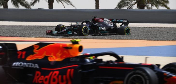 Nico Rosberg confía en Red Bull para atacar a Mercedes en 2021