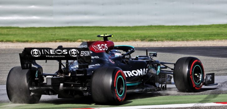bottas barein 2021