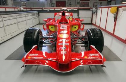 Ferrari califica como graves y falsas las acusaciones de McLaren